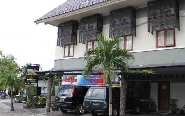 Permata Guest House