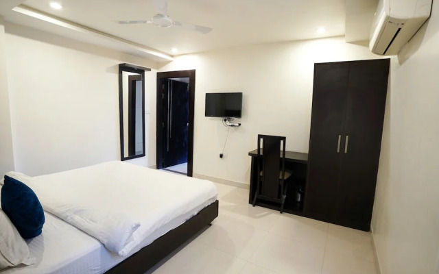 Hotel  Suryansh