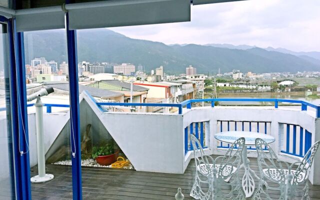 Chiaohsi Mediterranean Spa B&B