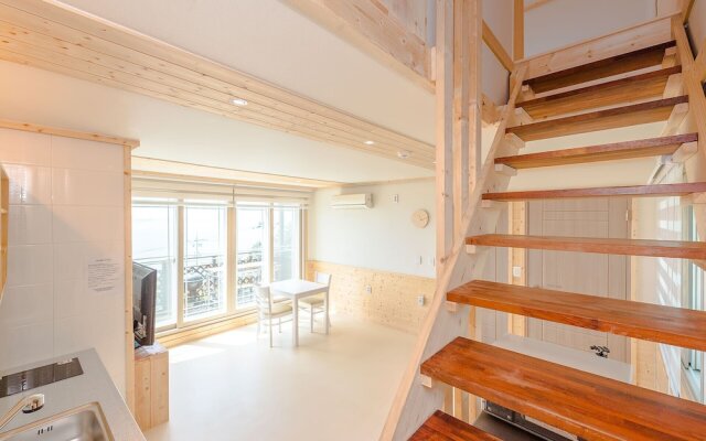 Namhae Macaron Pension