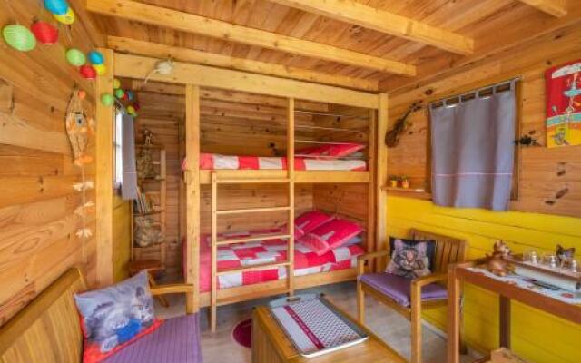 La ferme de Piardiere