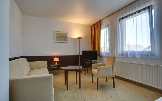 Trip Inn City Hotel Krefeld