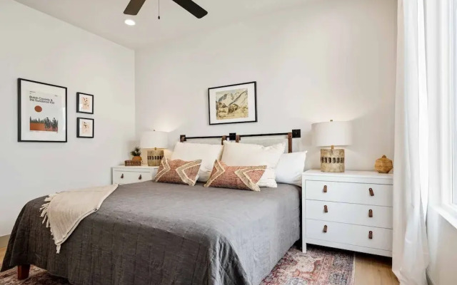 Casa Lua 5 Bedroom Townhouse