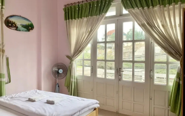 Thao Quyen Motel