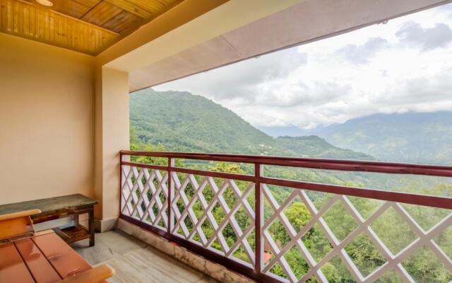 Summit Tashi Ghang Resort