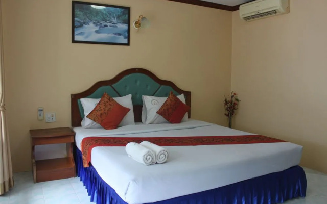 Aonang Village Resort