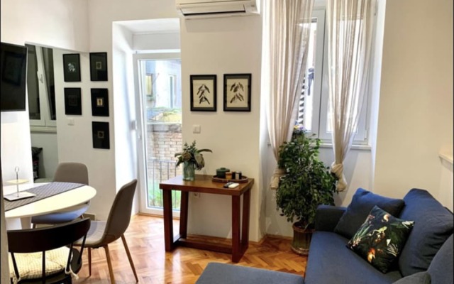City Center Appartment Near Arena-pula