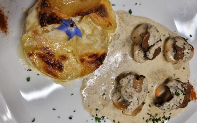 Logis Hôtel La Clé des Songes