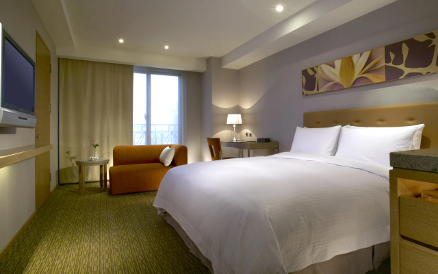 Classic City Resort