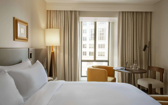 Sofitel Sydney Wentworth