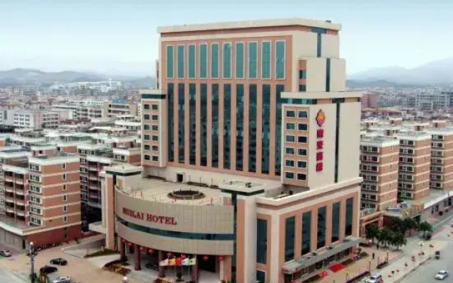 Huilai Hotel