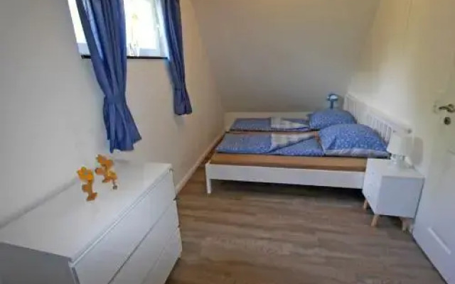 Ferienhaus Klink SEE 9611