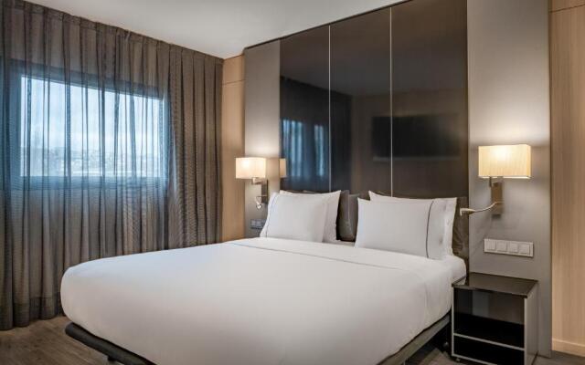 AC Hotel Sants by Marriott