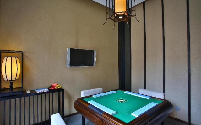 Maxx By Steigenberger Hotel Xi An Qinling Wildlife
