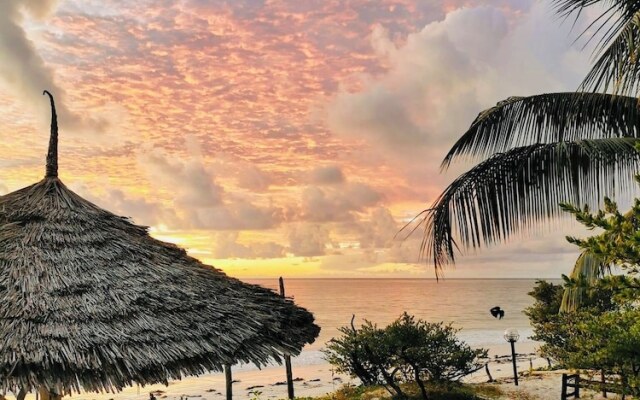 Sand Beach Boutique Hotel