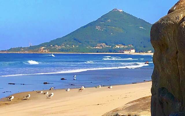 HI Vila Nova Cerveira Pousada Juventude - Hostel