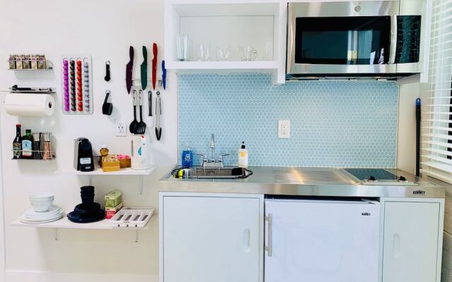 Hidden Gem in Old Town-Studio W-Pool