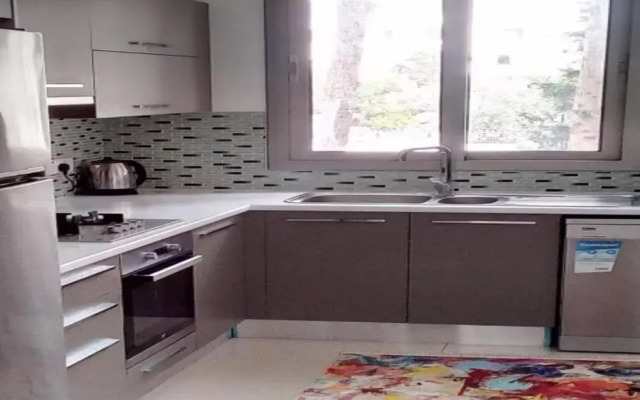 Aqua Royal Residence Girne