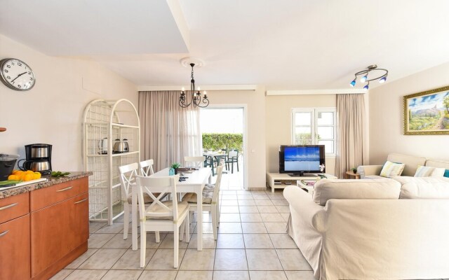 Bungalow Pasito Blanco Marina Port 4-holiday Rental