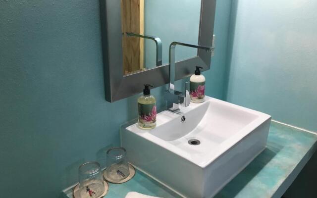 Sueño Grande B&B