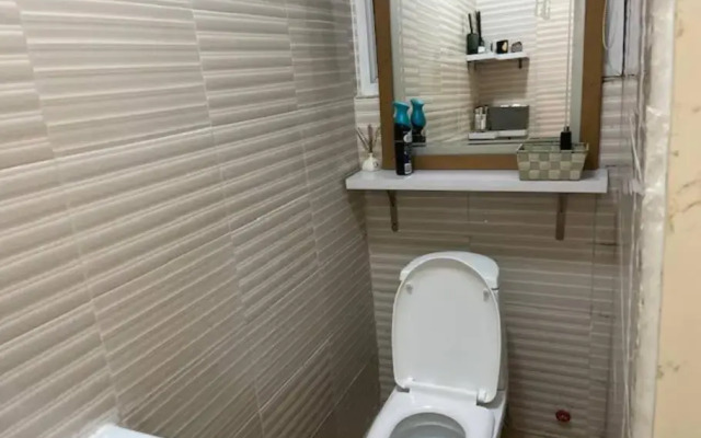 Cozy 3 bedroom flat in serene gated Ikoyi Estate