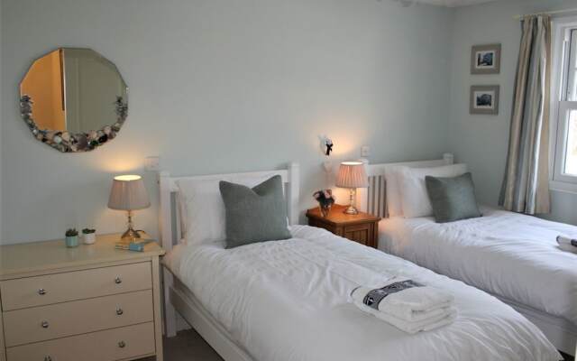 Trevena - Beautiful House in Padstow