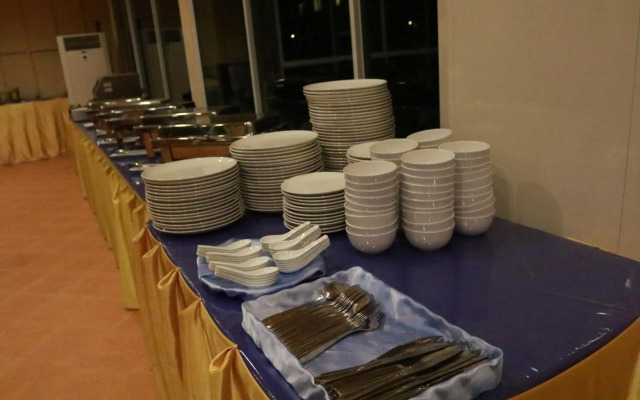 The Pano Hotel And Residence