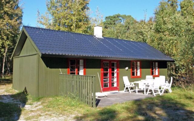 "Nermin" - 125m from the sea in Bornholm