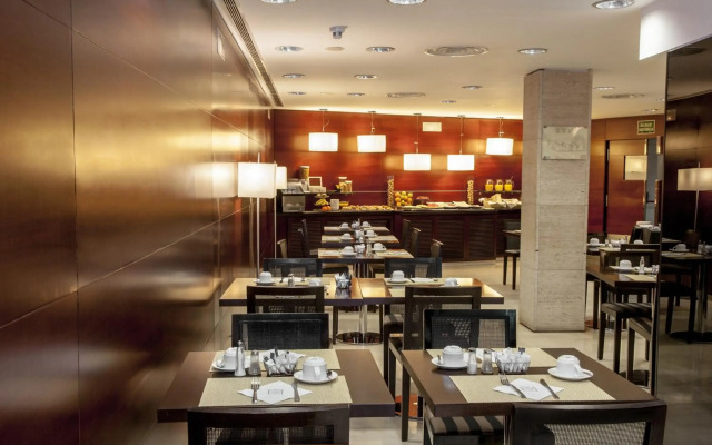 Hotel RH Murcia Centro