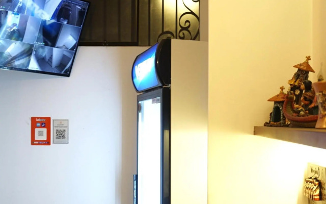 Casa Pillqu APARTAMENTOS PRIVADOS - 10min del Aeropuerto Lima PE