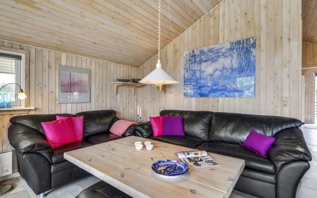 "Deljan" - 1.3km from the sea in Western Jutland