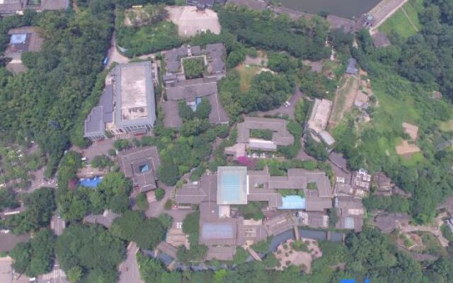 Yoga Hot Spring Hotel