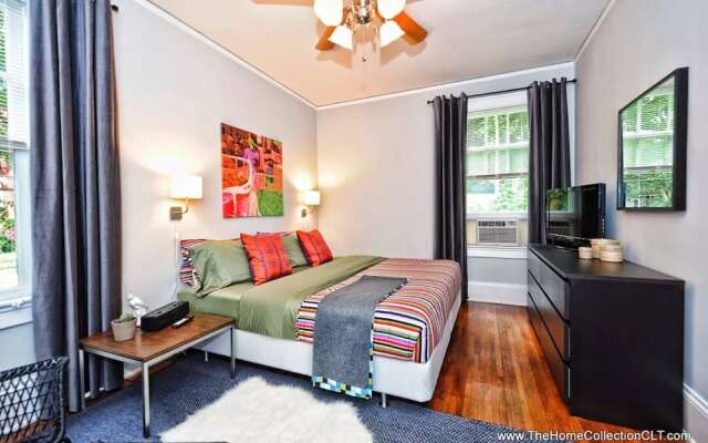 The Home Collection - Hawthorne Lane