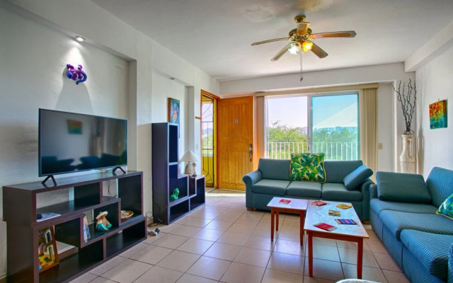 Nenufares 5 1 BR by Casago