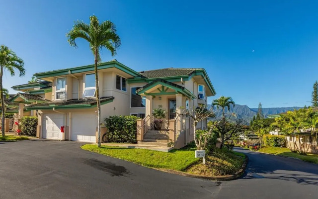 Villas Of Kamalii 55 3 Bedroom Condo