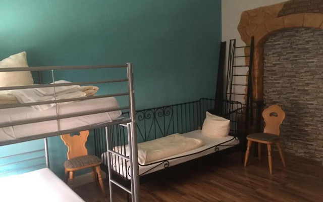 Wohnung In Kaiserslautern