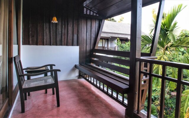 Ratchapruek Lanna Boutique