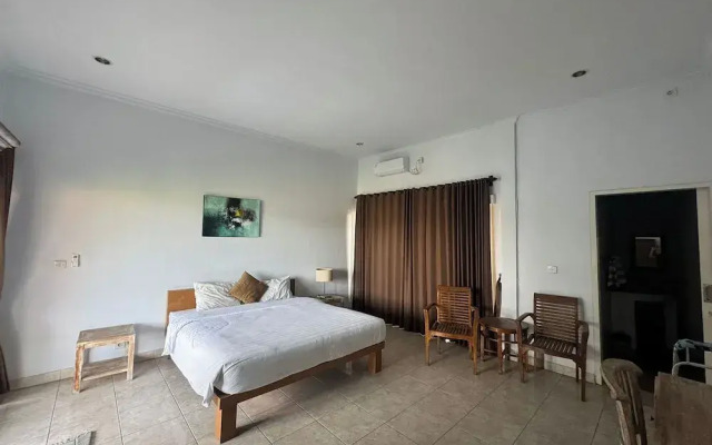 Rama - Laksmi Guesthouse