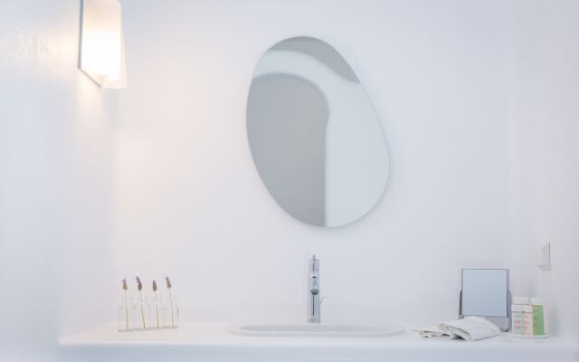 Calme Boutique Hotel Paros- Adults Only