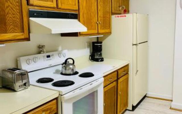 Colonial House at Little Washington VA