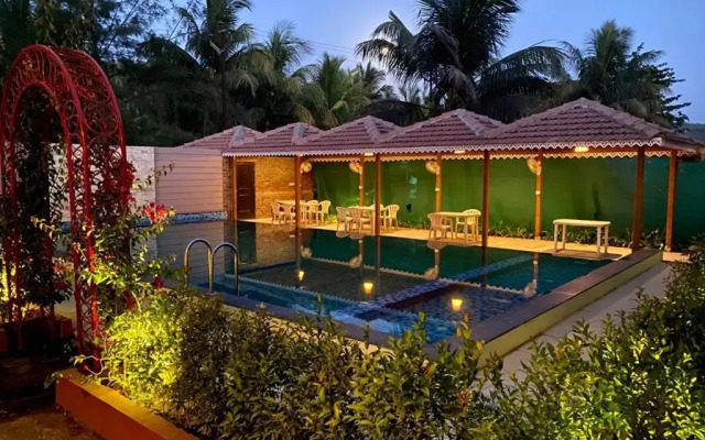Royal Villa