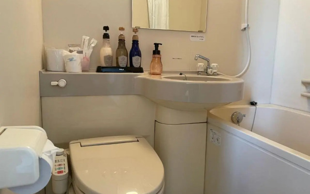 Business Hotel Ekimae