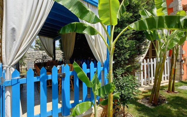 Banana Alaçatı Wellness Hotel - Adults Only