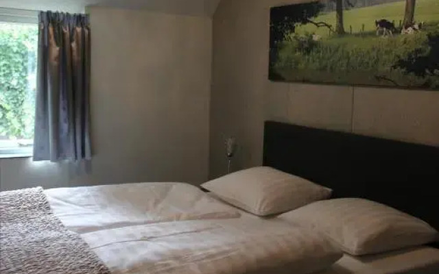 Pension de Eijckenhoff