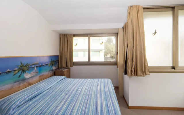 Lignano Apartment 80 mt From sea