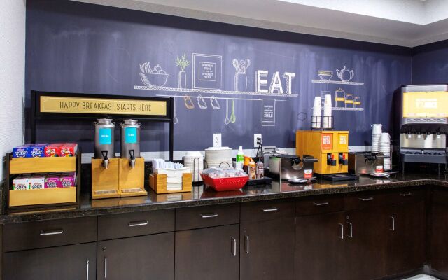 Hampton Inn Las Vegas/Summerlin