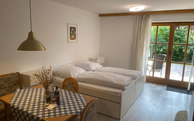 Haus Rottachbrücke May