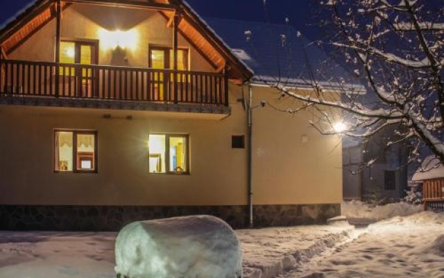 Sovidek Guesthouse