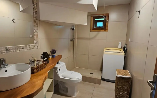 Oceana Suites Vista Quelhue