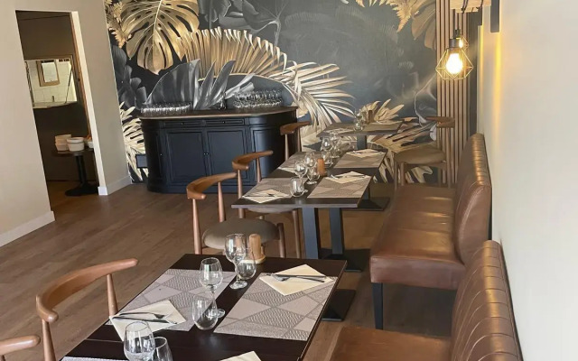 Golf Resort de Digne by Adonis